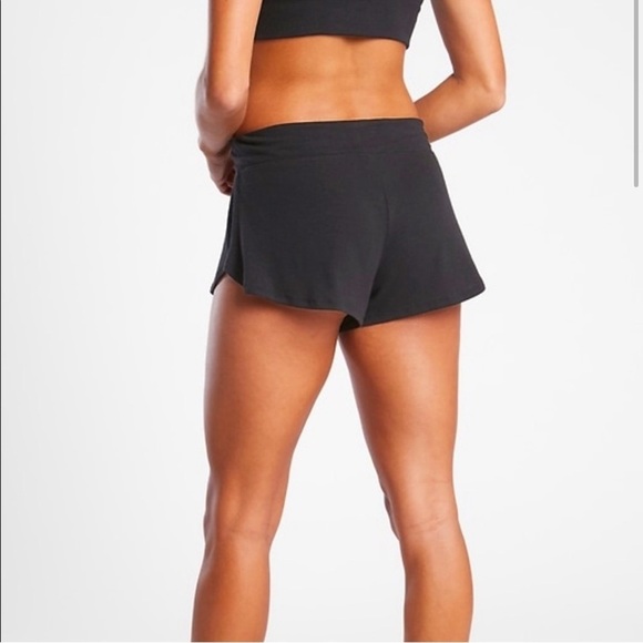 Athleta Well Rested Sleep Shorts - Picture 2 of 6